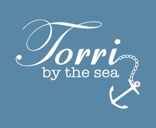Torri By The Sea