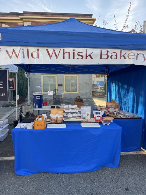 Wild Whisk Bakery