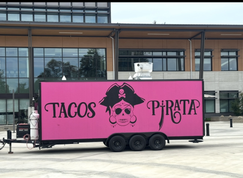 Tacos Pirata
