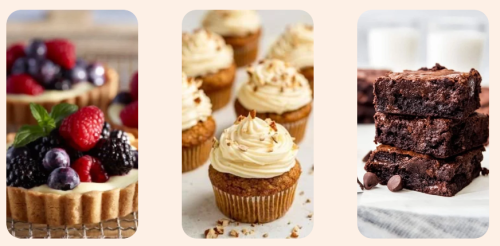 Living Organically/ Hunters Bakery