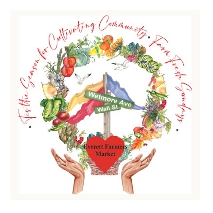 Everett Farmers Market LLC