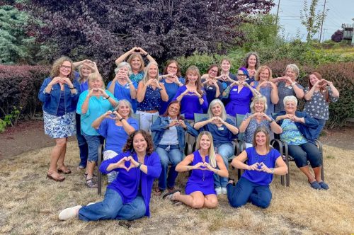 Soroptimist International of Marysville