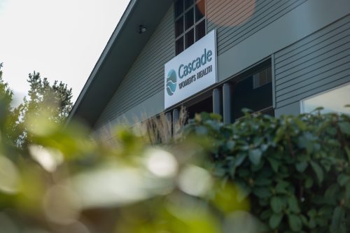 Cascade Women’s Health