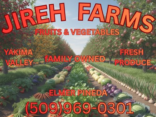 Jireh Farms