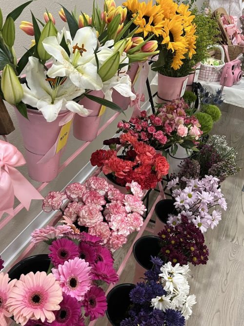 Better Day Bouquets