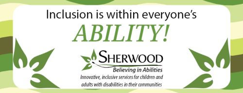 Sherwood Community Services